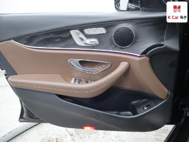 2017 - mercedes-benz e300