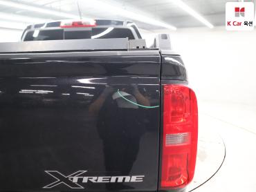 2020 - chevrolet colorado