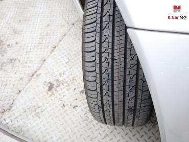 2009 - mercedes-benz c200k