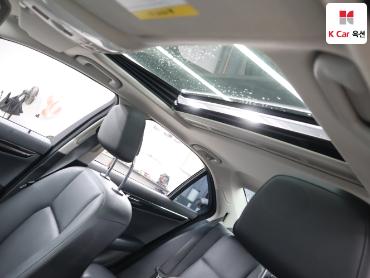 2009 - mercedes-benz c200k