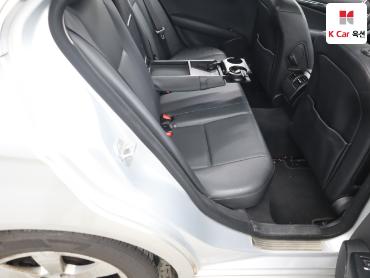 2009 - mercedes-benz c200k