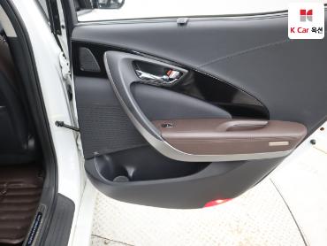 2012 - hyundai grandeur
