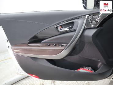 2012 - hyundai grandeur