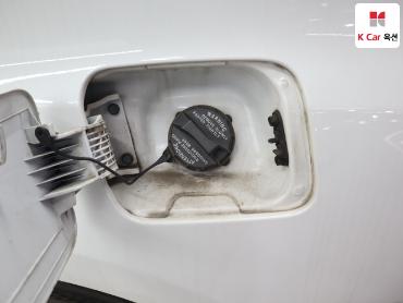 2012 - hyundai grandeur