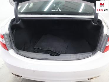 2012 - hyundai grandeur
