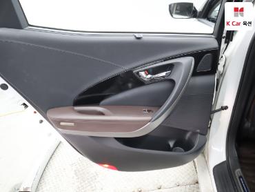 2012 - hyundai grandeur
