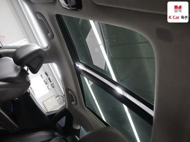2012 - hyundai grandeur
