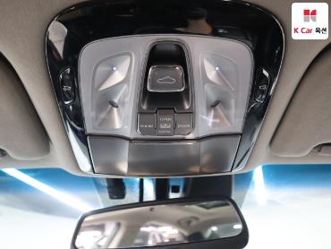 2012 - hyundai grandeur