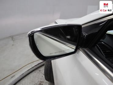 2012 - hyundai grandeur