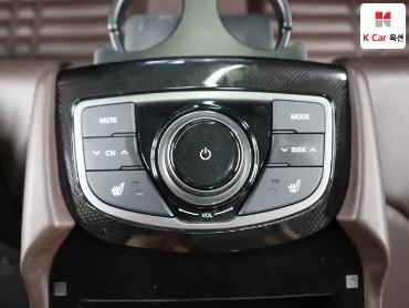 2012 - hyundai grandeur