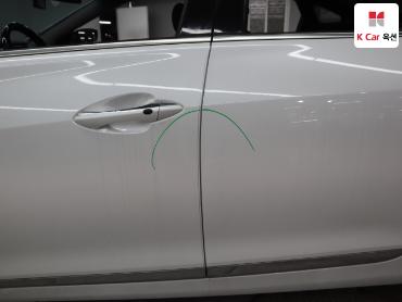 2012 - hyundai grandeur