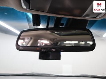 2012 - hyundai grandeur