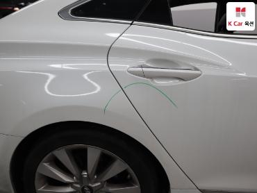 2012 - hyundai grandeur