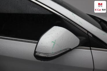 2015 - hyundai sonata