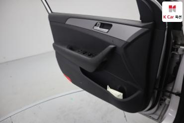 2015 - hyundai sonata