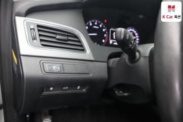 2015 - hyundai sonata