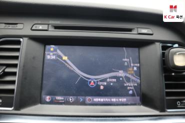 2015 - hyundai sonata