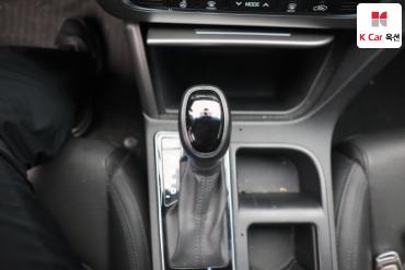2015 - hyundai sonata