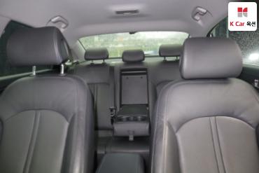 2015 - hyundai sonata