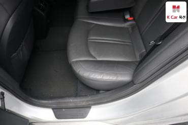 2015 - hyundai sonata