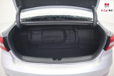 2015 - hyundai sonata