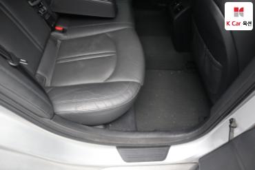 2015 - hyundai sonata