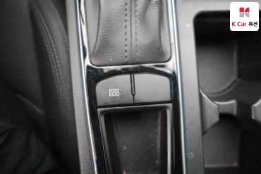 2015 - hyundai sonata