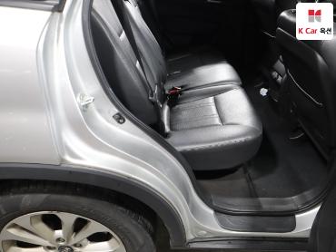 2013 - kia sorento