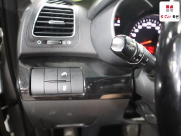 2013 - kia sorento