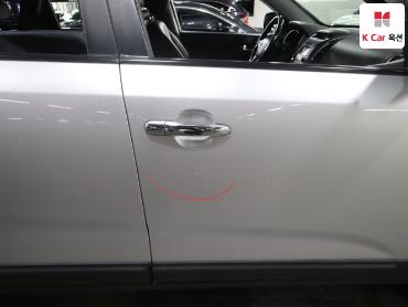 2013 - kia sorento