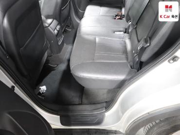 2013 - kia sorento