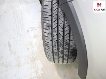 2013 - kia sorento