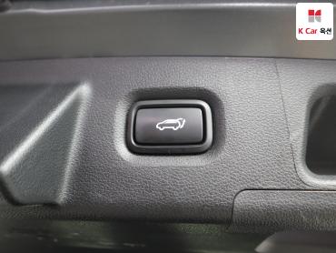 2022 - hyundai santa fe