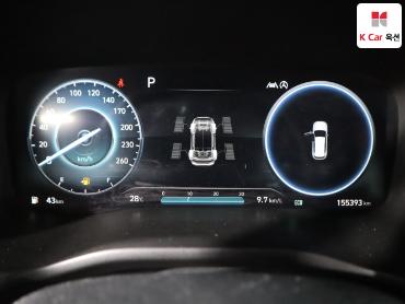 2022 - hyundai santa fe