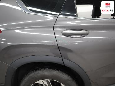 2022 - hyundai santa fe