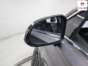 2022 - hyundai santa fe