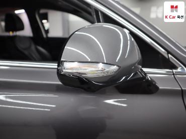 2022 - hyundai santa fe