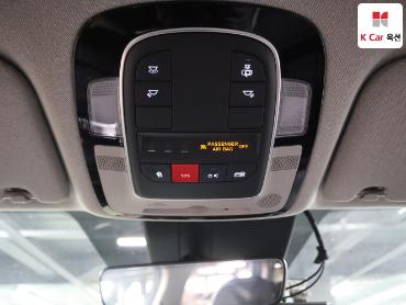 2022 - hyundai santa fe