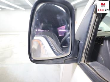 2014 - kia bongo iii
