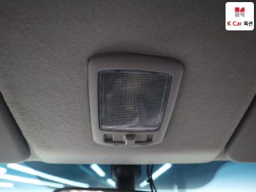 2014 - kia bongo iii