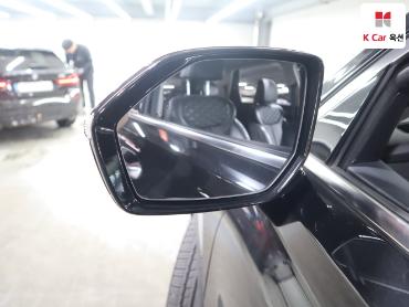 2022 - hyundai palisade
