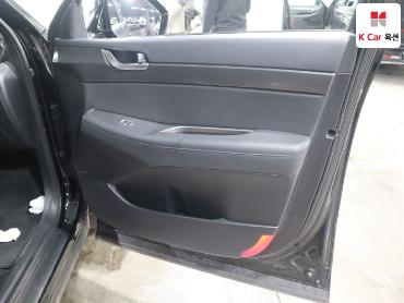 2022 - hyundai palisade