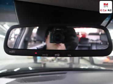 2022 - hyundai palisade