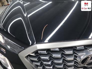 2022 - hyundai palisade