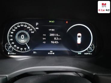 2022 - hyundai palisade