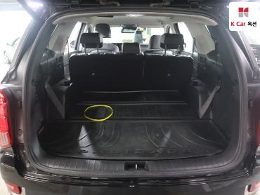 2022 - hyundai palisade