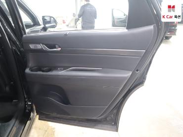 2022 - hyundai palisade
