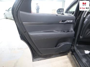 2022 - hyundai palisade
