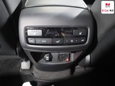 2022 - hyundai palisade