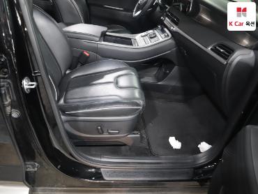 2022 - hyundai palisade